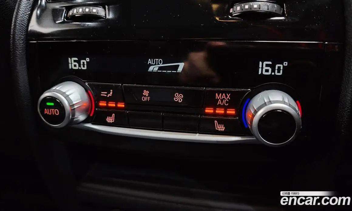 BMW 5 серия 2022 2.0 автомат (гидро), фото 25
