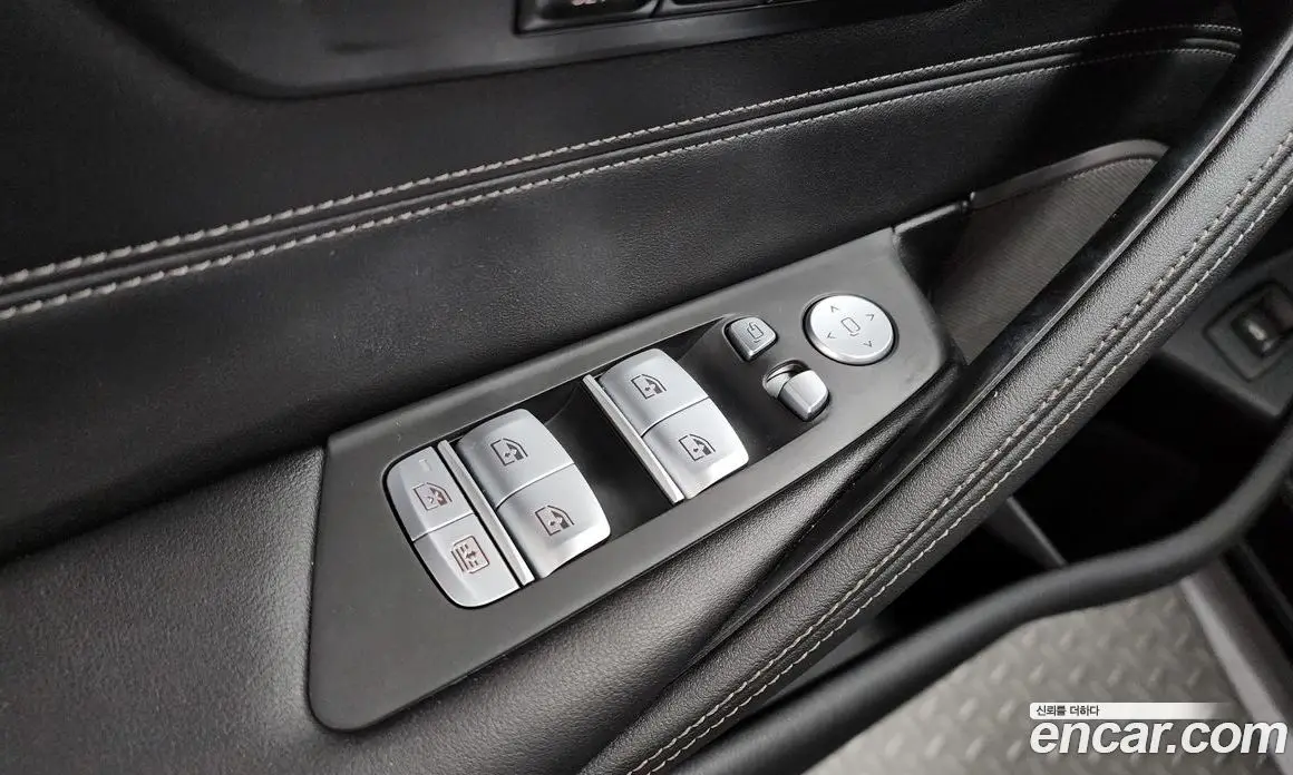 BMW 5 серия 2022 2.0 автомат (гидро), фото 34