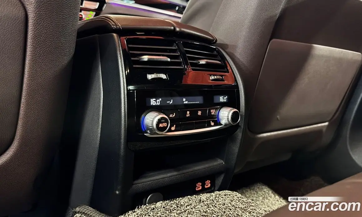 BMW 5 серия 2022 2.0 автомат (гидро), фото 18