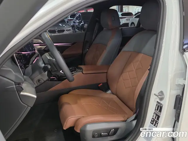 BMW 5 серия 2025 2.0 автомат (гидро), миниатюра 10