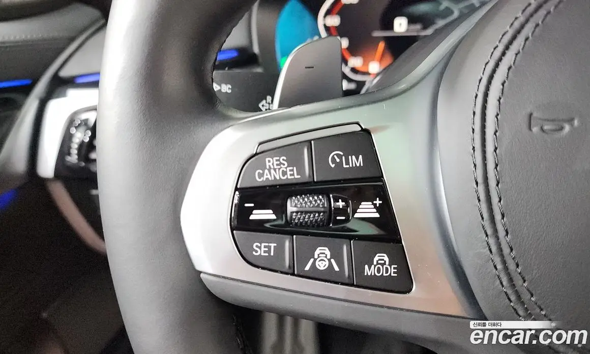 BMW 6 серия 2023 3.0 автомат (гидро), фото 22