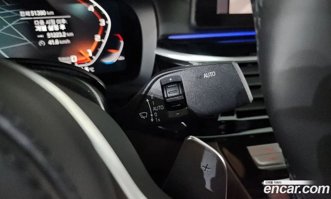 BMW 6 серия 2023 3.0 автомат (гидро), фото 30