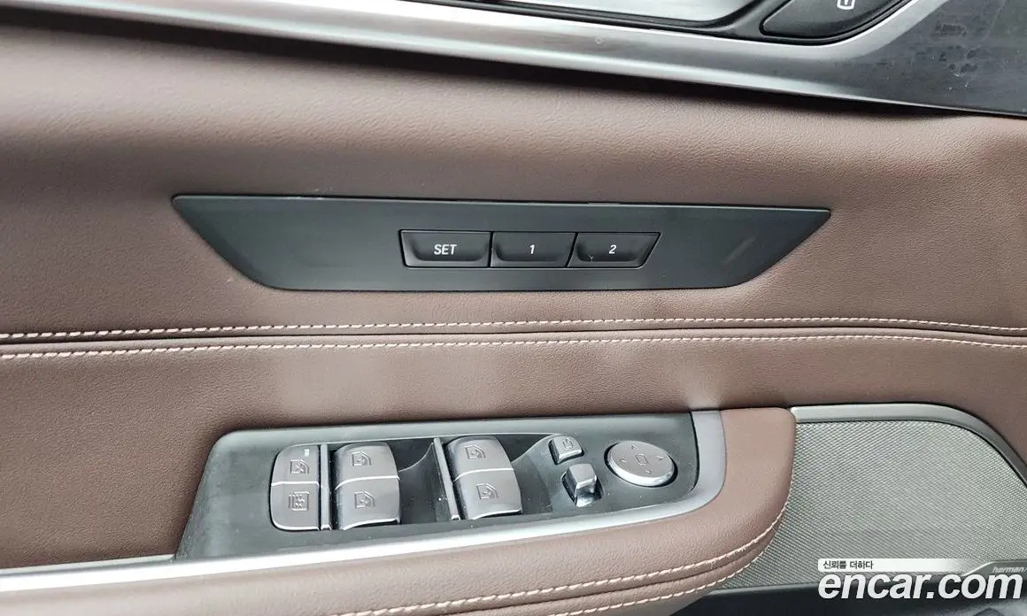 BMW 6 серия 2023 3.0 автомат (гидро), фото 36