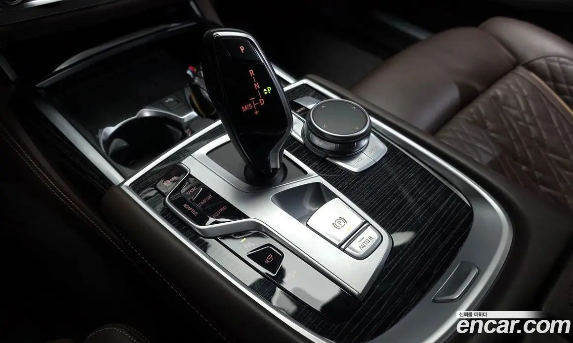 BMW 7 серия 2021 3.0 автомат (гидро), фото 8