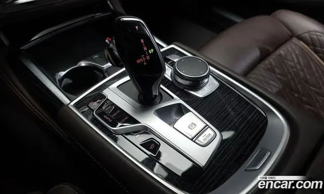 BMW 7 серия 2021 3.0 автомат (гидро), миниатюра 8