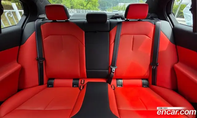 BMW M5 2026 4.4 автомат (гидро), миниатюра 12