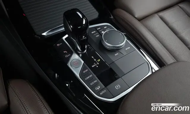 BMW X3 2022 2.0 автомат (гидро), миниатюра 12