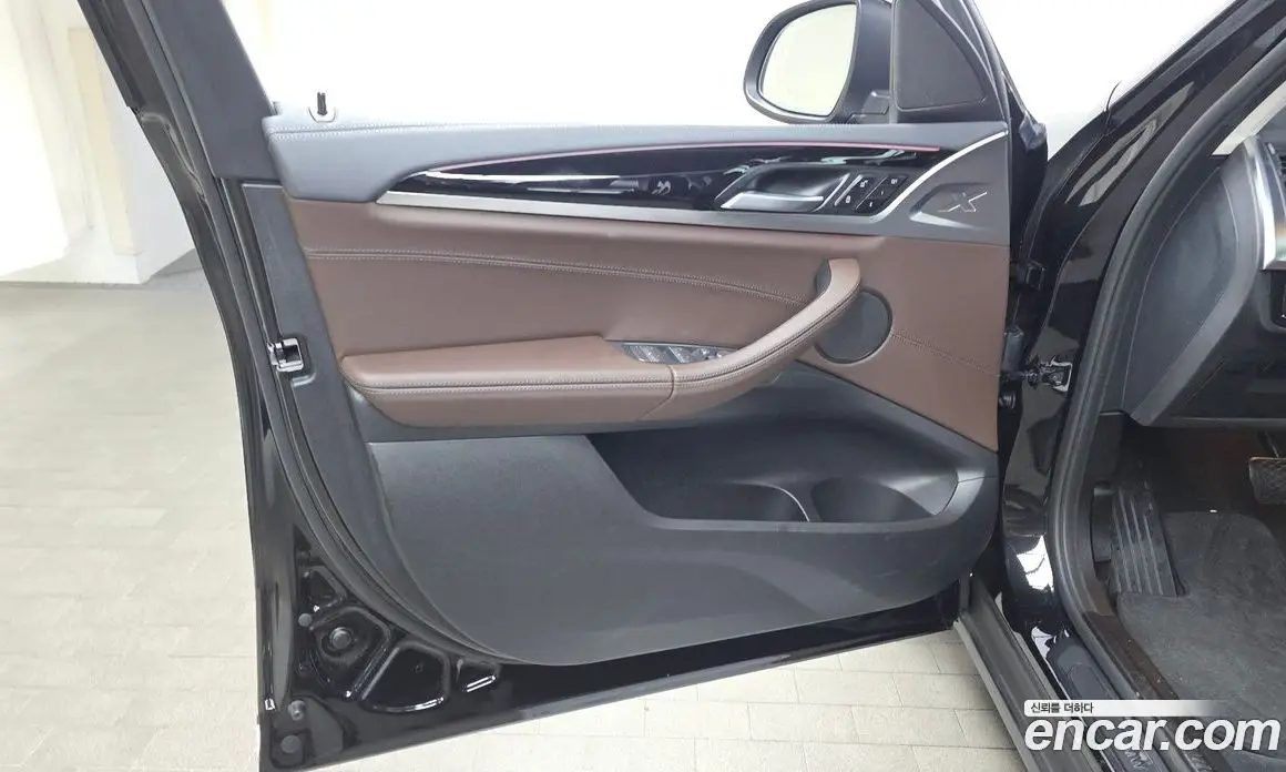 BMW X3 2022 2.0 автомат (гидро), фото 14