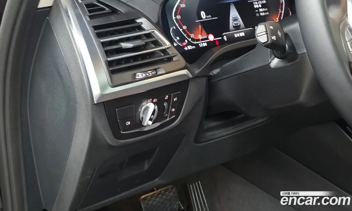 BMW X3 2022 2.0 автомат (гидро), фото 29