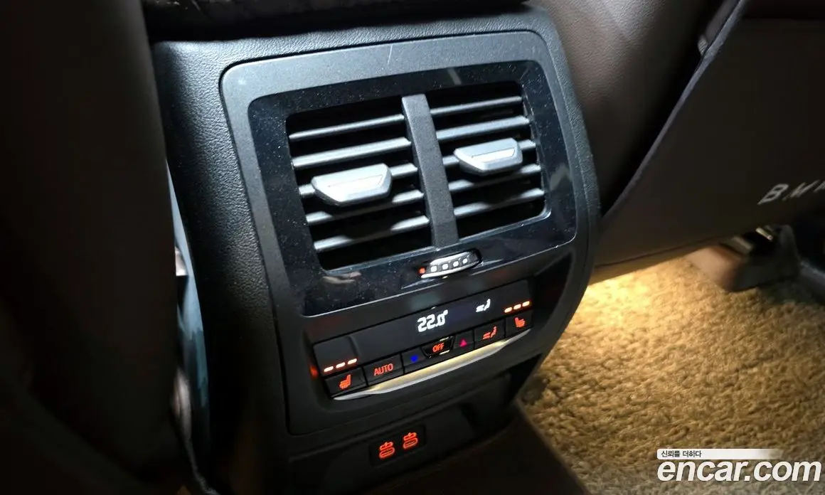 BMW X3 2022 2.0 автомат (гидро), фото 17