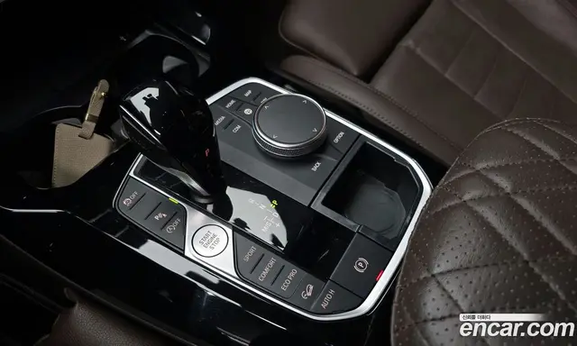 BMW X3 2022 2.0 автомат (гидро), миниатюра 9