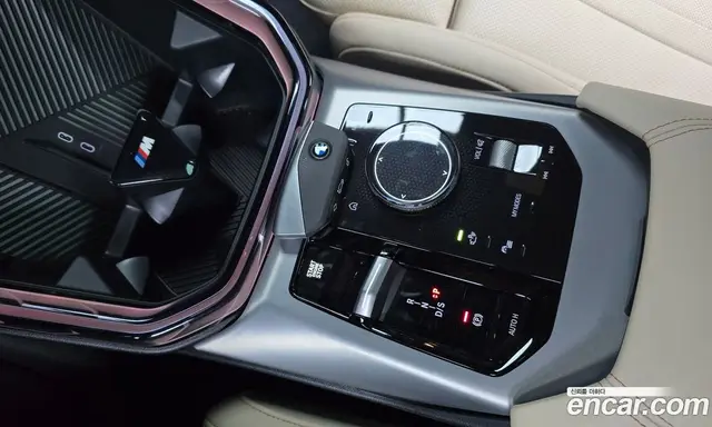 BMW X3 2026 2.0 автомат (гидро), миниатюра 12