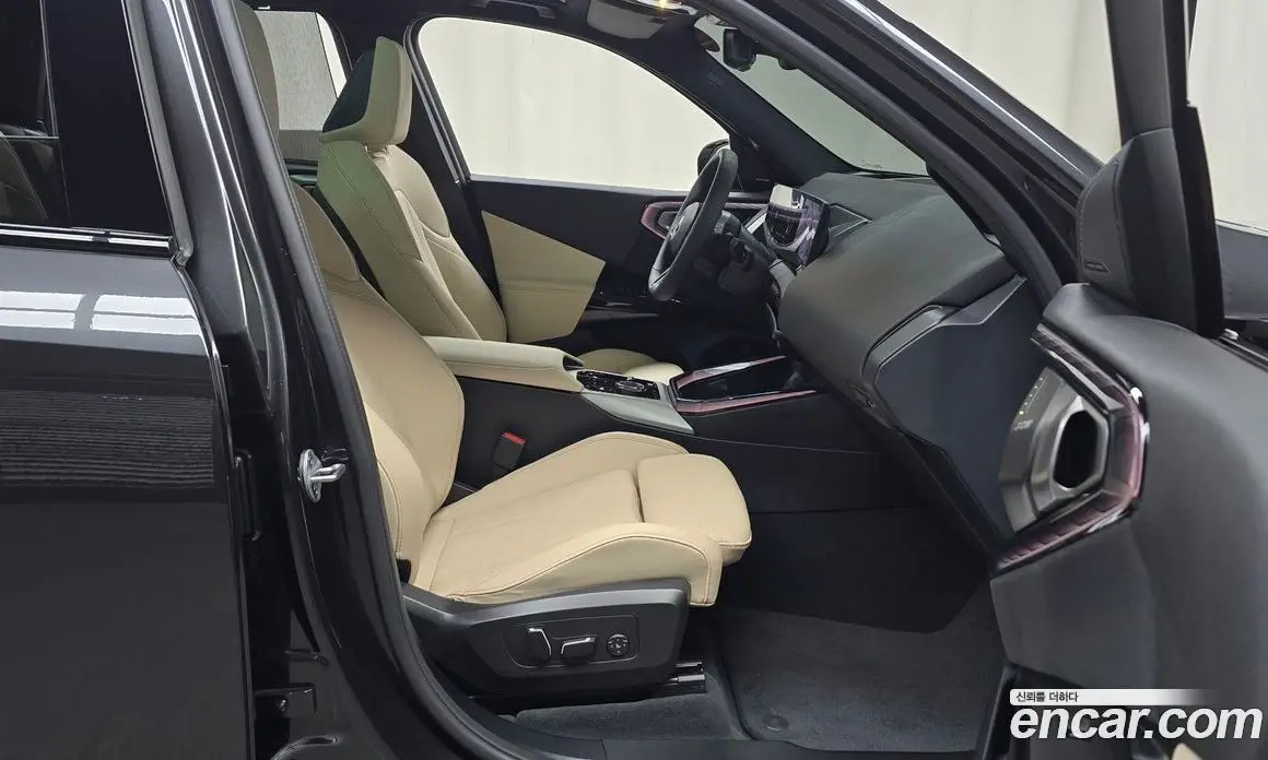 BMW X3 2026 2.0 автомат (гидро), фото 16