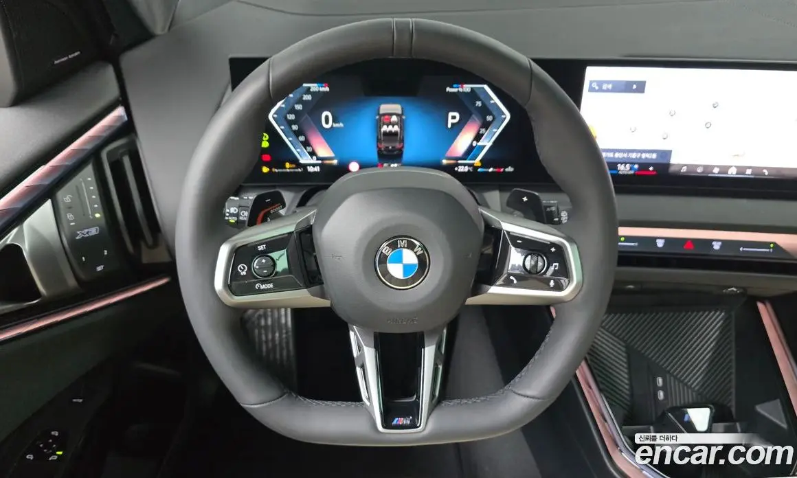 BMW X3 2026 2.0 автомат (гидро), фото 18