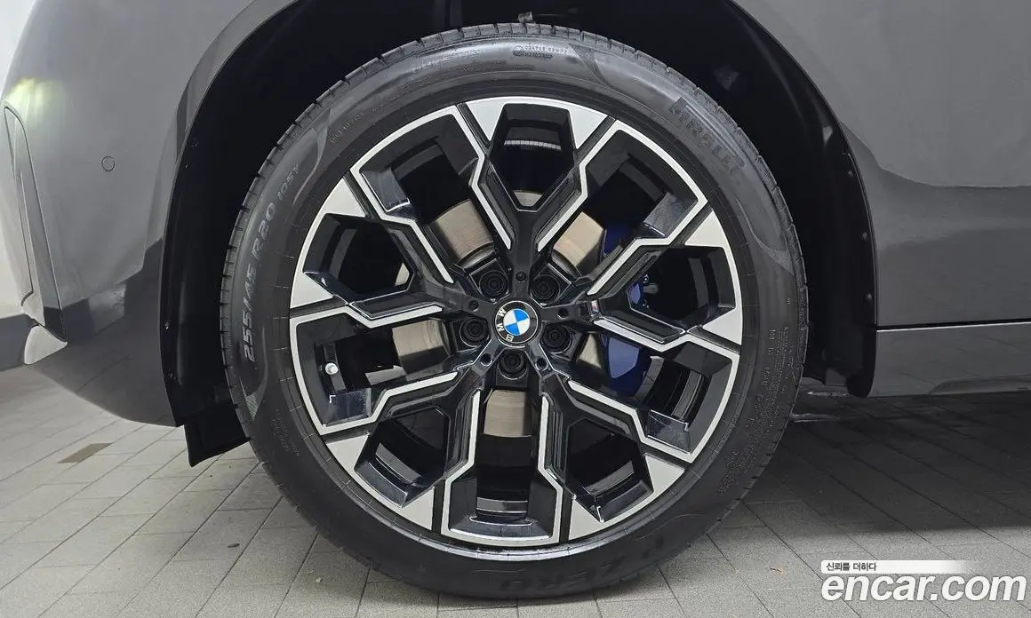 BMW X3 2026 2.0 автомат (гидро), фото 5