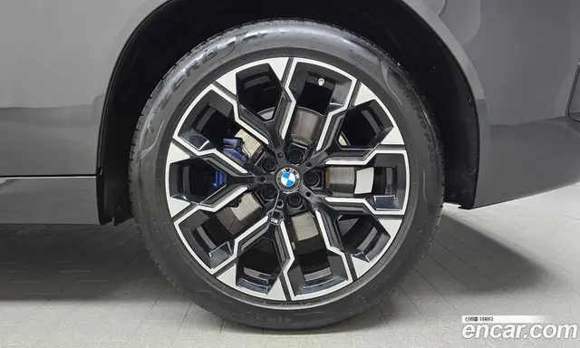 BMW X3 2026 2.0 автомат (гидро), миниатюра 7