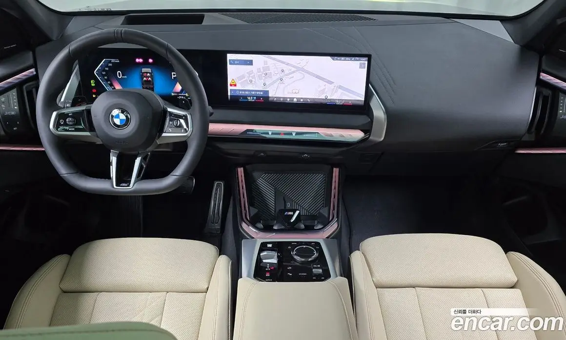 BMW X3 2026 2.0 автомат (гидро), фото 10