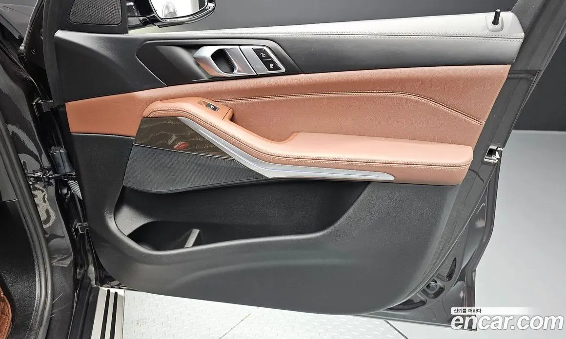 BMW X5 2022 3.0 автомат (гидро), фото 14