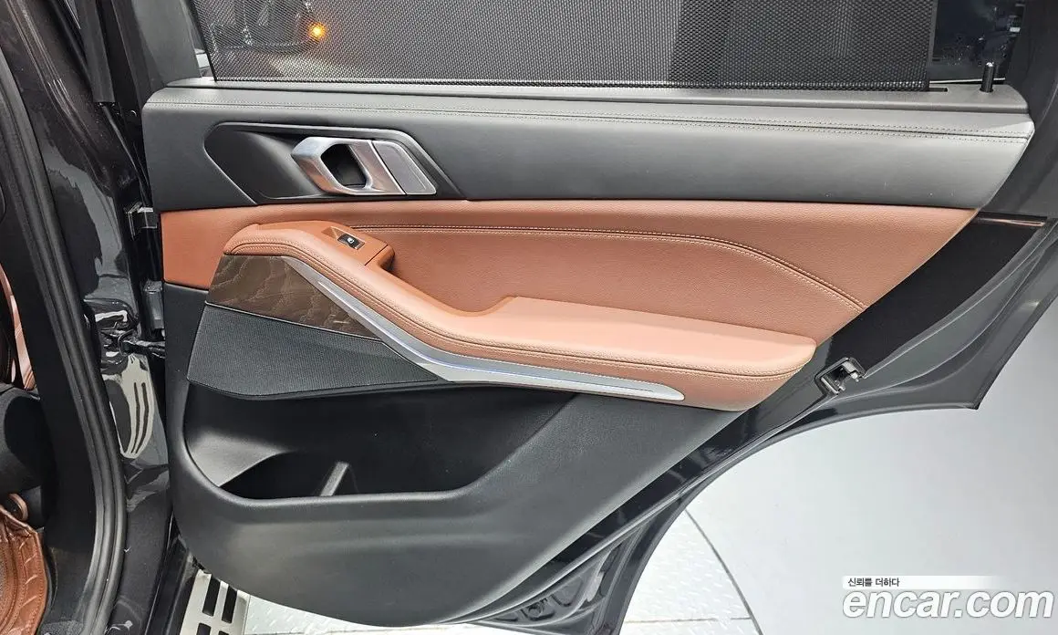 BMW X5 2022 3.0 автомат (гидро), фото 15