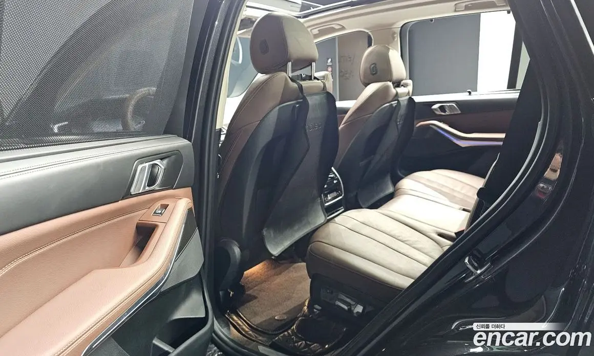BMW X5 2022 3.0 автомат (гидро), фото 16