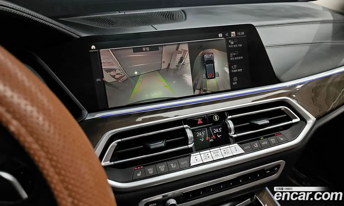 BMW X5 2022 3.0 автомат (гидро), фото 22