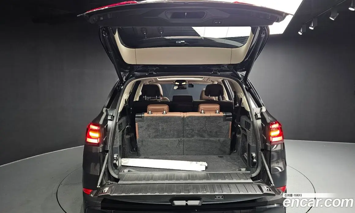 BMW X5 2022 3.0 автомат (гидро), фото 26