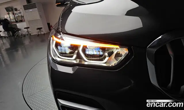 BMW X5 2022 3.0 автомат (гидро), миниатюра 8