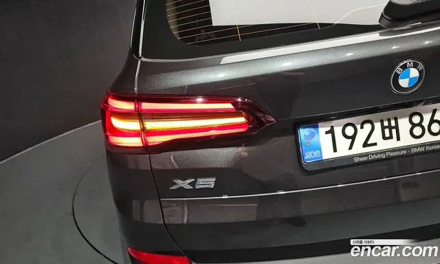 BMW X5 2022 3.0 автомат (гидро), миниатюра 9