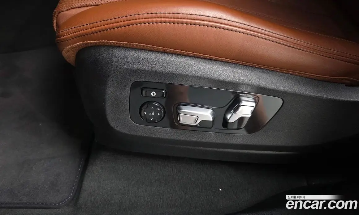 BMW X5 2025 3.0 автомат (гидро), фото 31