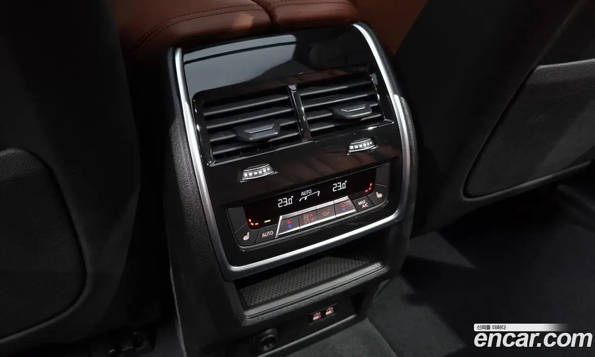 BMW X5 2025 3.0 автомат (гидро), фото 32