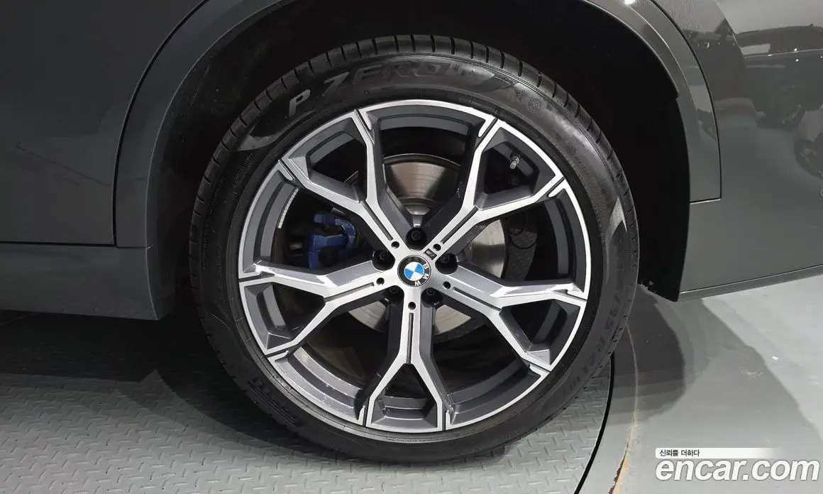 BMW X5 2025 3.0 автомат (гидро), фото 7