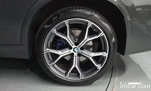 BMW X5 2025 3.0 автомат (гидро), миниатюра 7