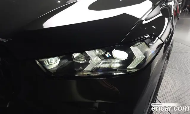 BMW X5 2025 3.0 автомат (гидро), миниатюра 8