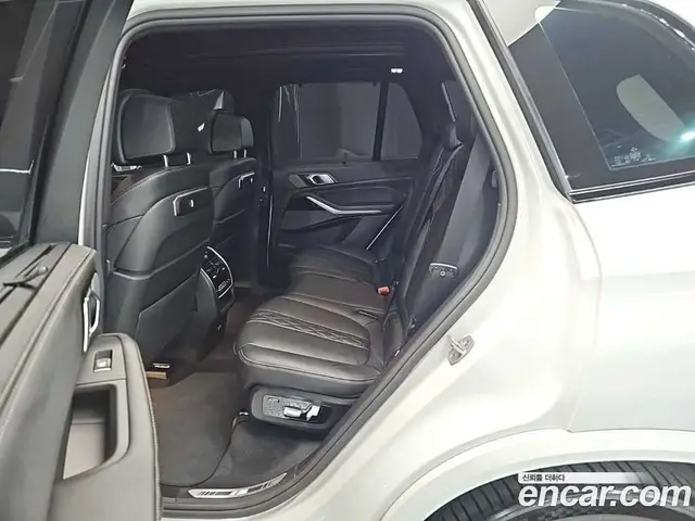BMW X5 2025 3.0 автомат (гидро), миниатюра 12