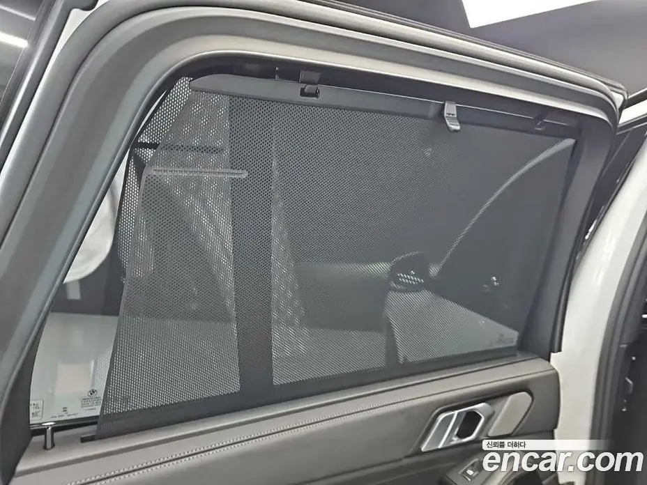 BMW X5 2025 3.0 автомат (гидро), фото 14
