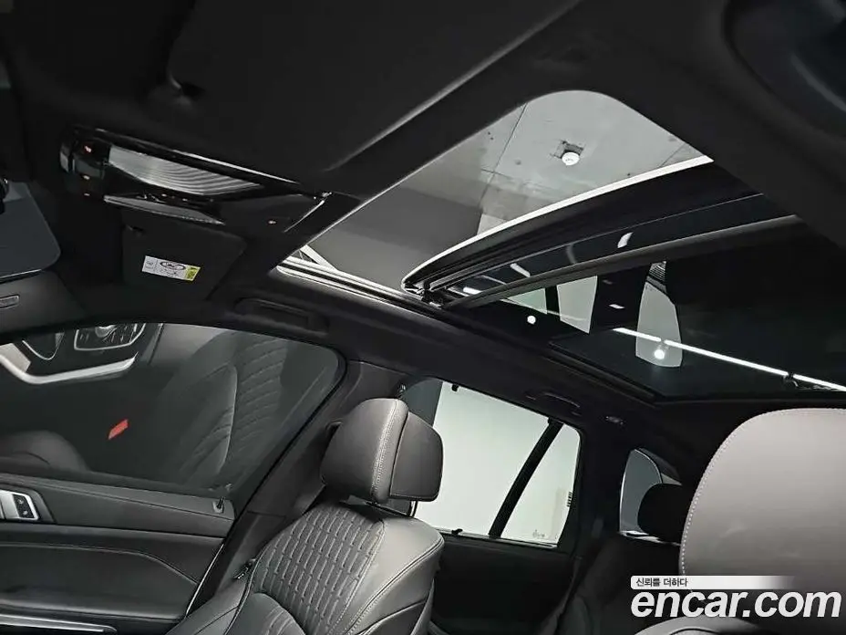 BMW X5 2025 3.0 автомат (гидро), фото 15