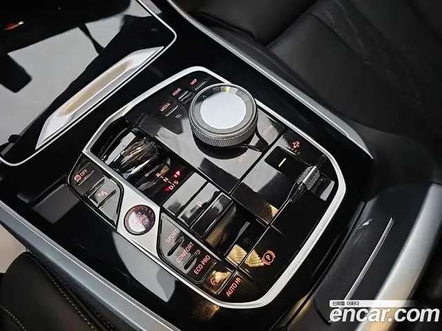 BMW X5 2025 3.0 автомат (гидро), миниатюра 8