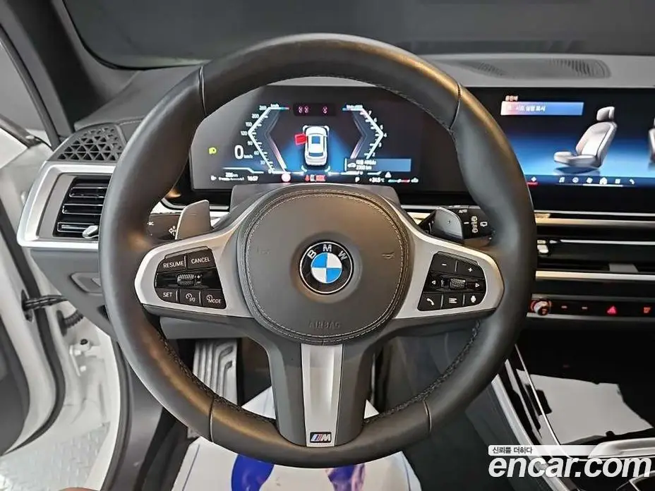 BMW X5 2025 3.0 автомат (гидро), фото 9