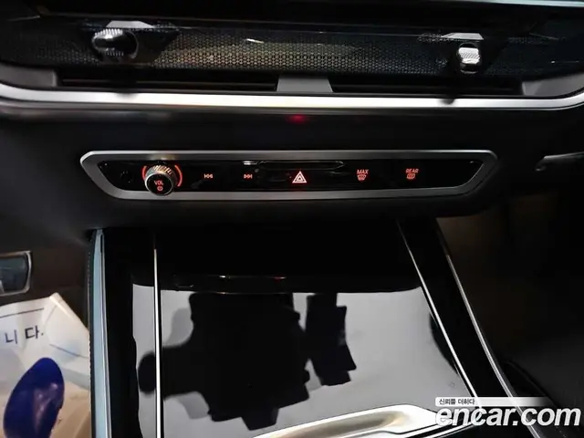 BMW X5 2025 3.0 автомат (гидро), миниатюра 10