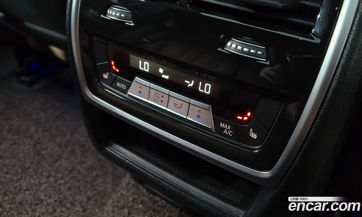 BMW X6 2023 3.0 автомат (гидро), фото 29