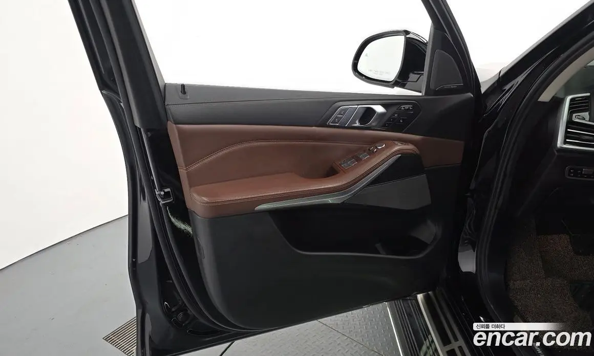 BMW X7 2020 3.0 автомат (гидро), фото 14