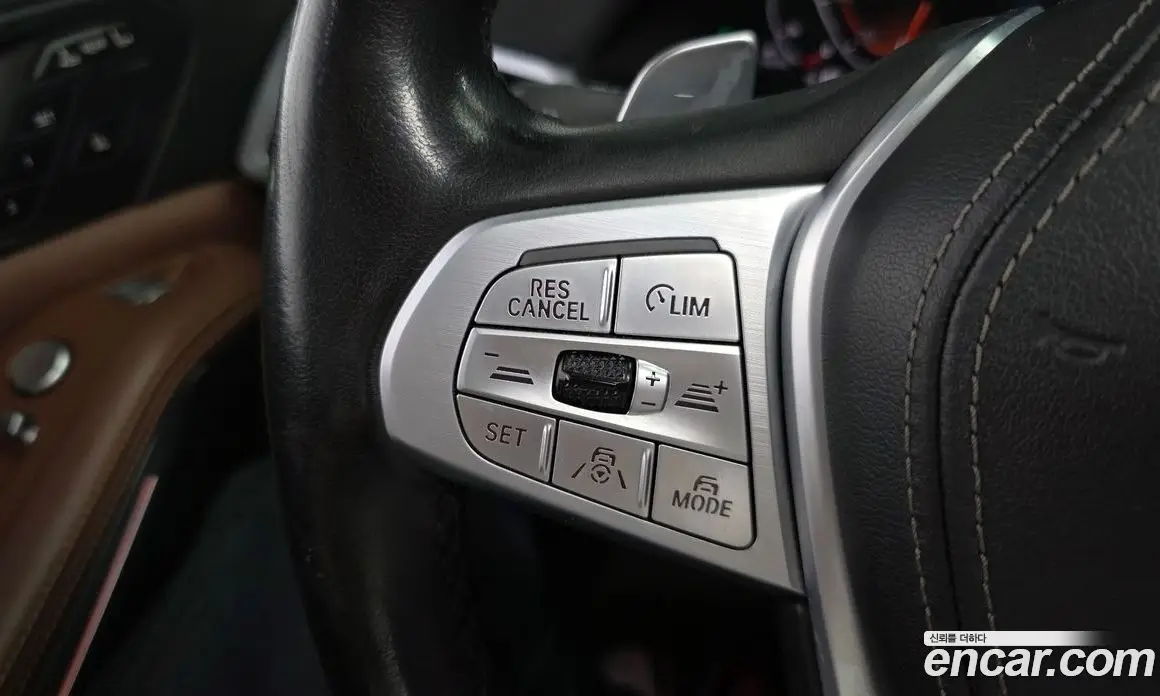 BMW X7 2020 3.0 автомат (гидро), фото 29