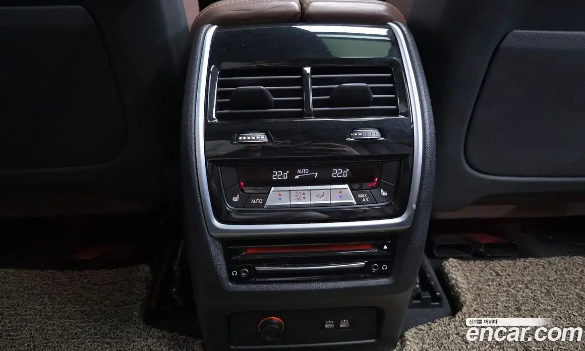 BMW X7 2020 3.0 автомат (гидро), фото 31
