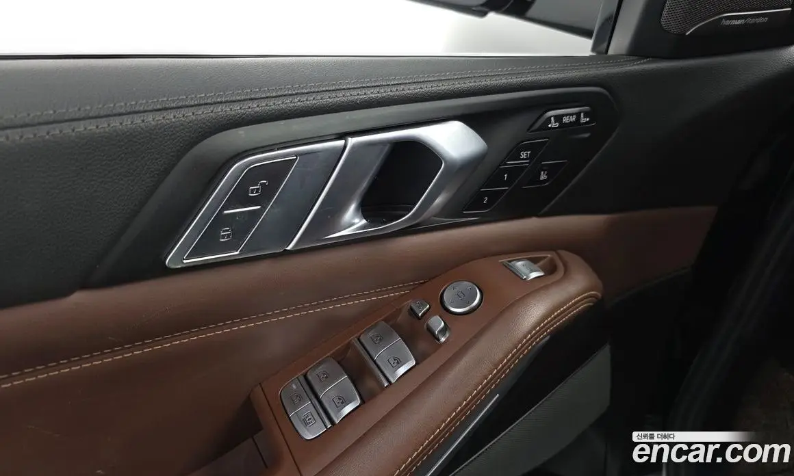 BMW X7 2020 3.0 автомат (гидро), фото 35