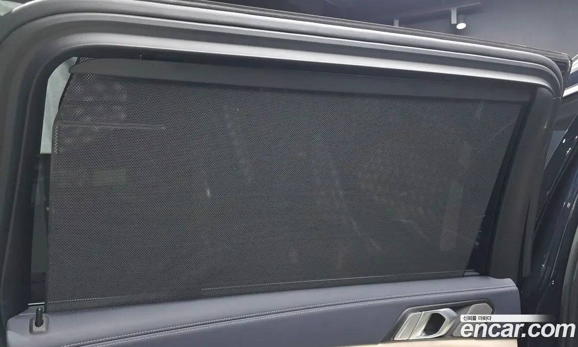 BMW X7 2022 4.4 автомат (гидро), фото 26