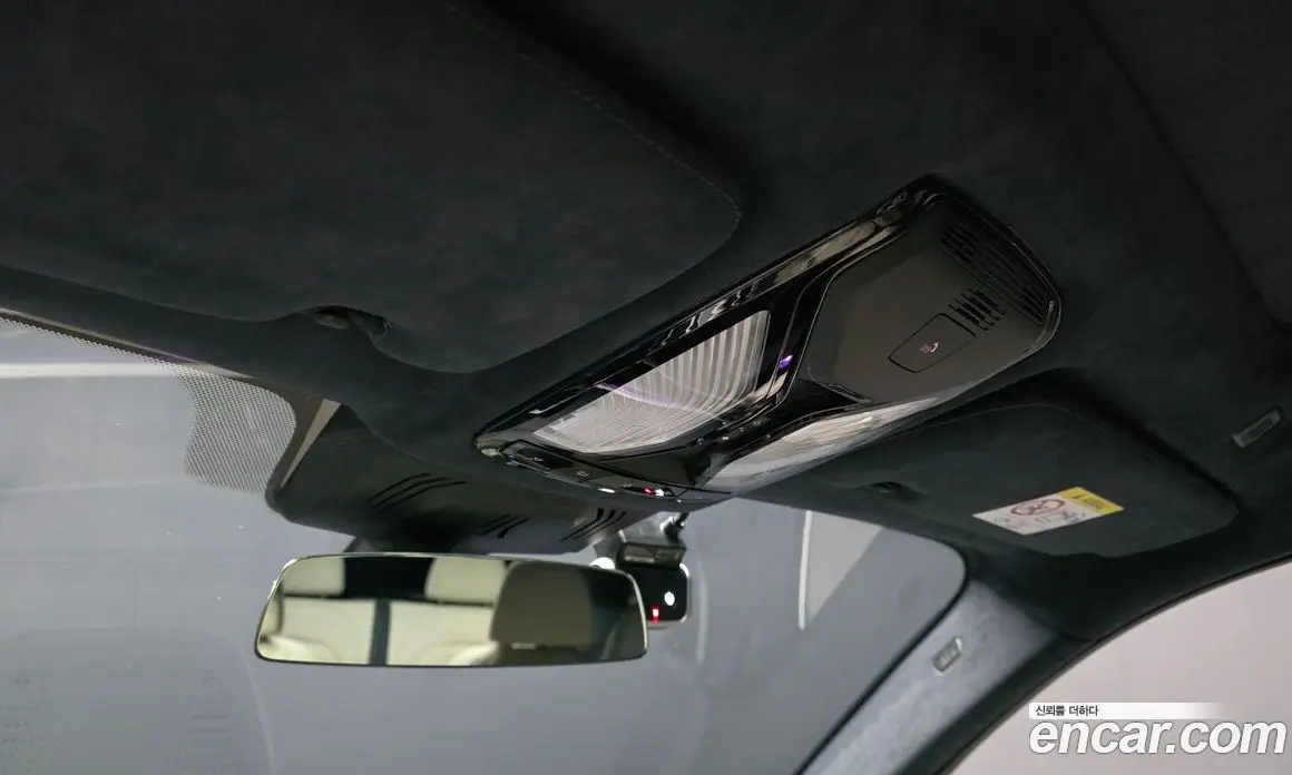 BMW X7 2022 4.4 автомат (гидро), фото 27
