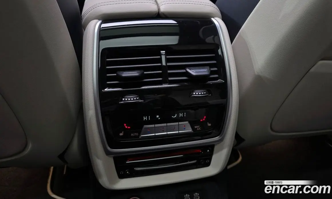 BMW X7 2022 4.4 автомат (гидро), фото 31