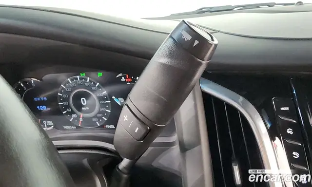 Cadillac Escalade 2019 6.2 автомат (гидро), миниатюра 11