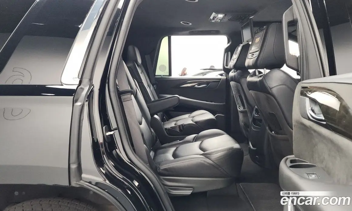 Cadillac Escalade 2019 6.2 автомат (гидро), фото 16