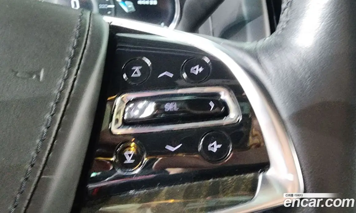 Cadillac Escalade 2019 6.2 автомат (гидро), фото 20